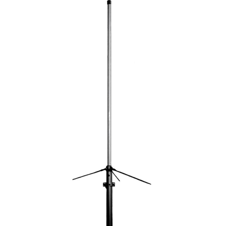 V-2000-NW - ANTENA BASE TRIBANDA, 50/144/430 MHZ., 2.5 M.