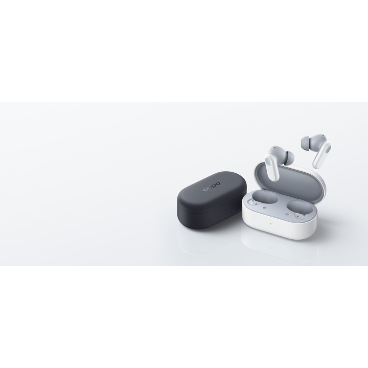OPPO ENCO BUDS 2 PRO WHITE