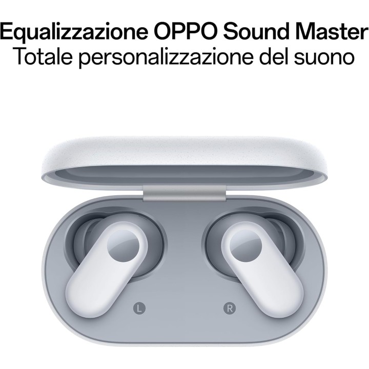 OPPO ENCO BUDS 2 PRO WHITE