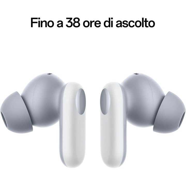OPPO ENCO BUDS 2 PRO WHITE
