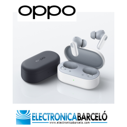 OPPO ENCO BUDS 2 PRO WHITE
