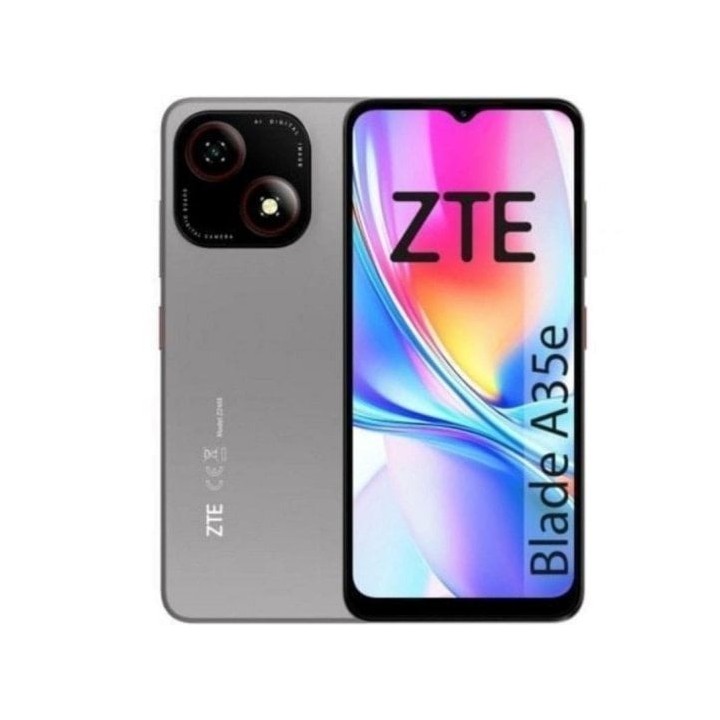 ZTE BLADE A35E 6,52" HD 2+2GB/32GB 5MP/8MP