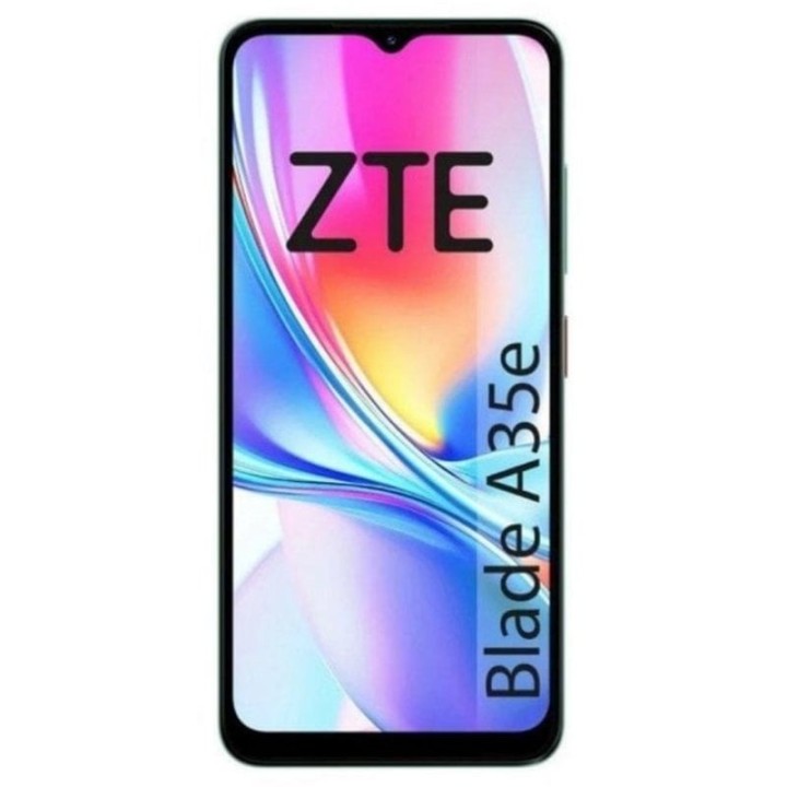 ZTE BLADE A35E 6,52" HD 2+2GB/32GB 5MP/8MP