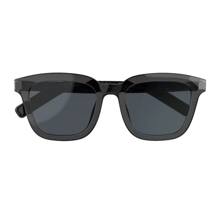 Smart Glasses COOL IA Gafas de Sol Inteligentes Unisex Negro (Llamadas, Música, Traducción)
