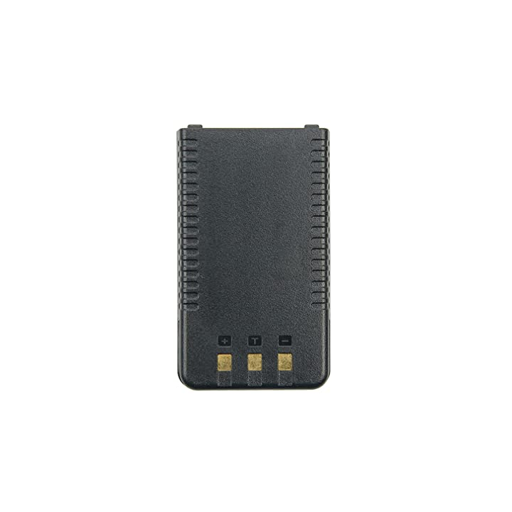 YAESU SBR-25LI BATERIA PARA LOS YAESU FT-25, FTA-250 Y FT-65