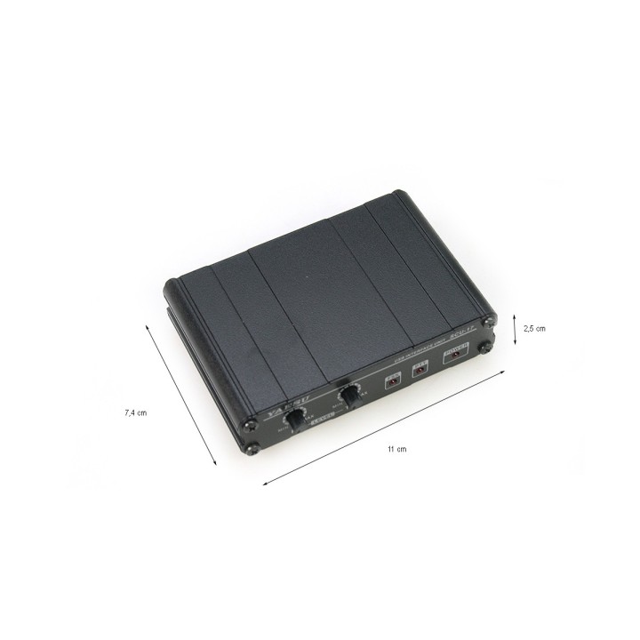 YAESU SCU-17 INTERFAZ USB PARA FT-450/818/857/897/891/3000/5000/FT-DX10/FT-710,...