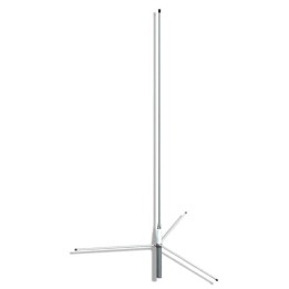 DX-KT-3 - ANTENA BASE VHF, TIPO GP 5/8, EN ALUMINIO.