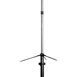 DX-F23 - ANTENA BASE 144/148 MHZ., EN FIBRA DE VIDRIO. 3.1 M.