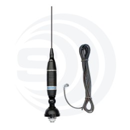 Antena móvil SIRIO OMEGA 27 -   27 MHZ