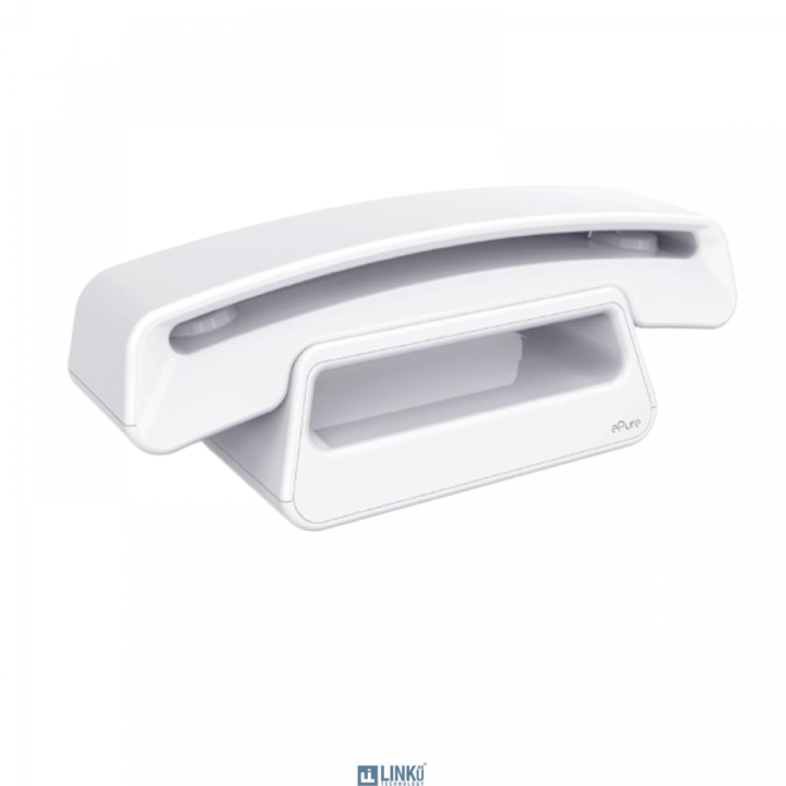 ALCATEL TELEFONO DEC EPURE ICONIC WHITE