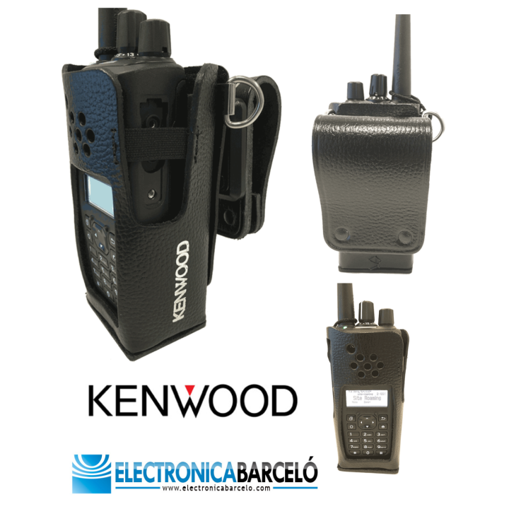 KENWOOD KLH-206PGDE