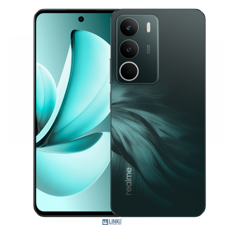 REALME C71 6.67" 8+16GB/256GB 5MP/50P FOREST OWL
