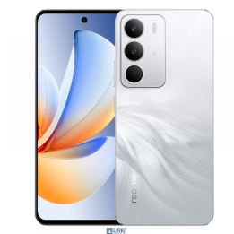 REALME C71 6.67" 8+16GB/256GB 5MP/50P WHITE SWAN