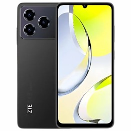 ZTE BLADE A76 6,75" HD+ 4+8GB/128GB 8MP/50MP BLACK