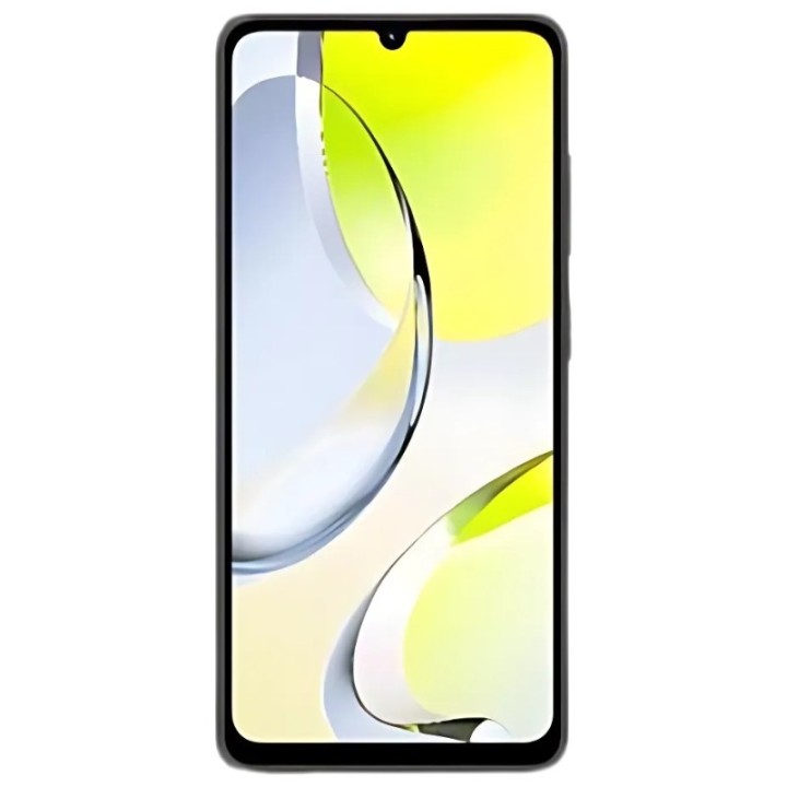 ZTE BLADE A76 6,75" HD+ 4+8GB/128GB 8MP/50MP BLACK