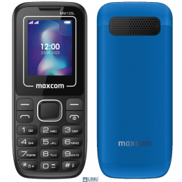 MAXCOM MM135L 1,77" 2G BLACK BLUE