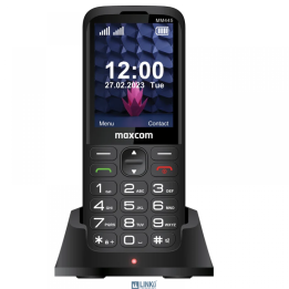 MAXCOM MM445 2,8" 0,3 MPL 4G BLACK