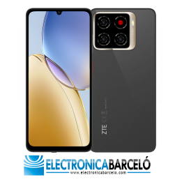 ZTE BLADE A56 6,75" HD+ 4+8GB/64GB 8MP/13MP CELESTIAL BLACK