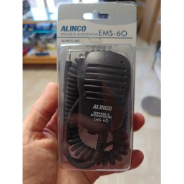 Micro-Altavoz ALINCO EMS-60
