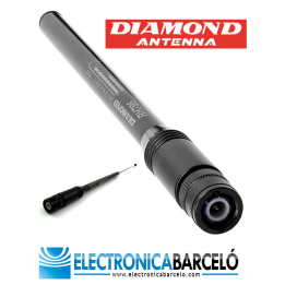 DIAMOND RH795 Antena portátil multibanda