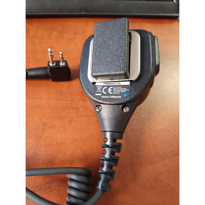 MOTOROLA PMMN4013A Micrófono altavoz Original