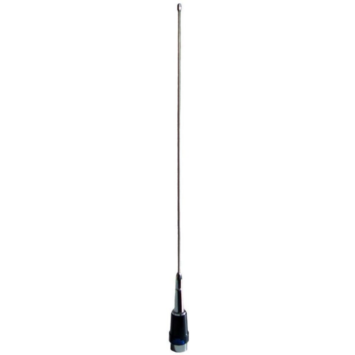 DX-MC-200-U - Antena móvil comercial UHF. 400-480 MHz.