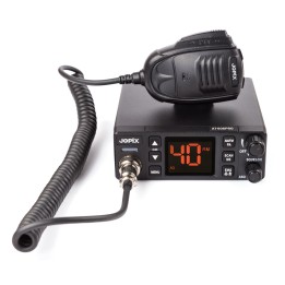 Jopix AT-606PRO Emisora CB-27 AM/FM multinorma