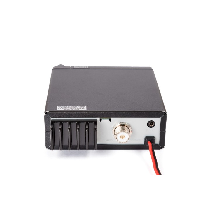 Jopix AT-606PRO Emisora CB-27 AM/FM multinorma
