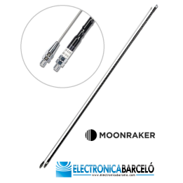 Moonraker AMPRO-40 Antena móvil HF 40M
