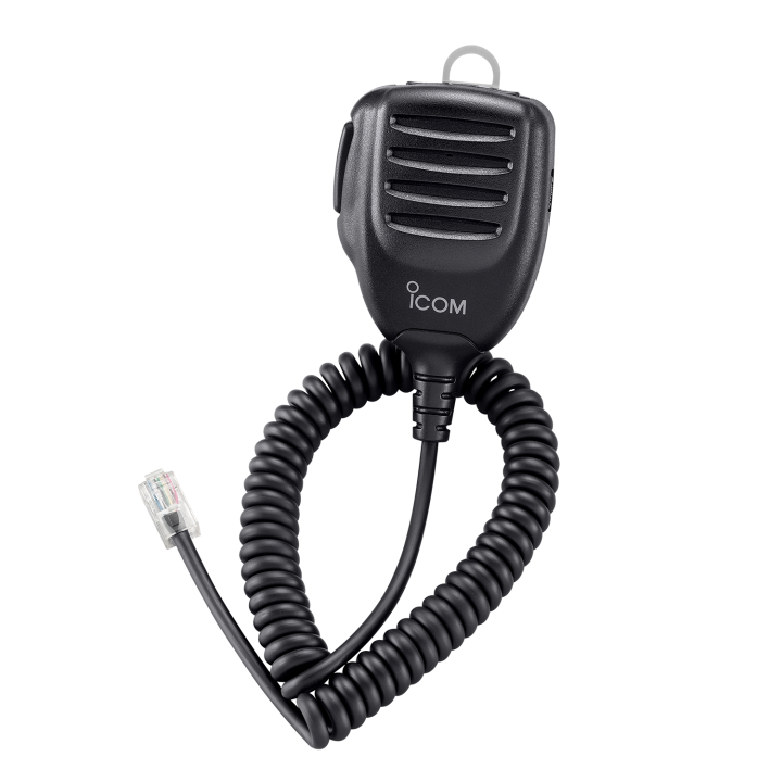 ICOM HM-216