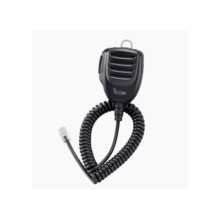 ICOM HM-216