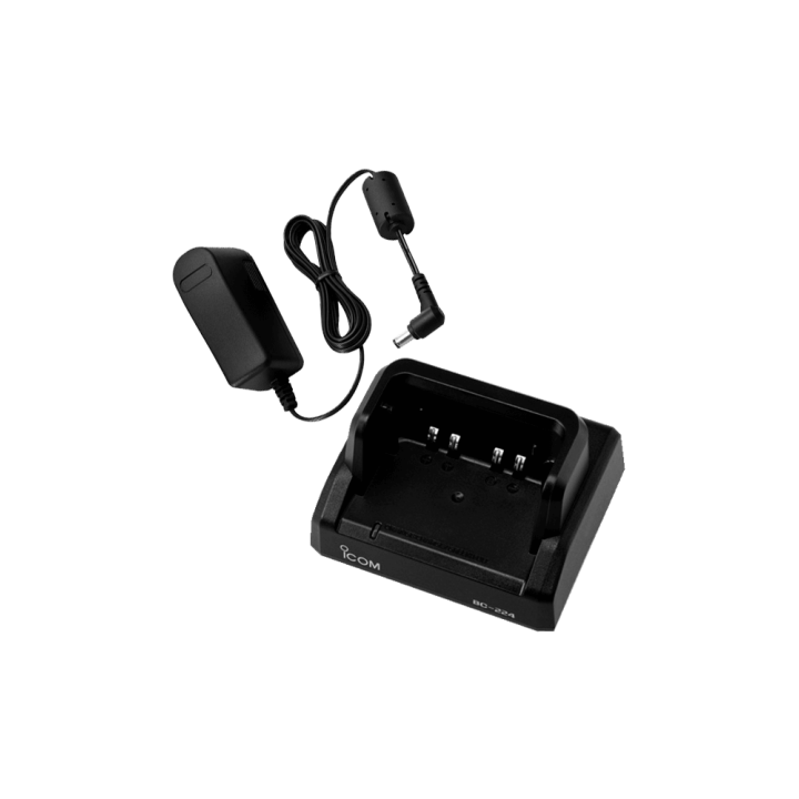 ICOM BC-224 Cargador