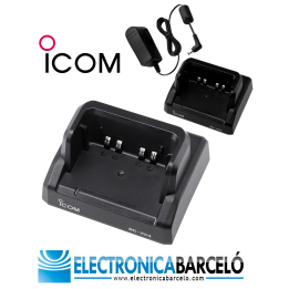 ICOM BC-224 Cargador