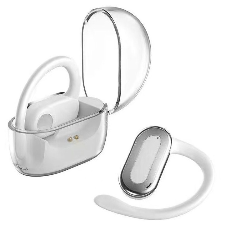 MAXCOM MWH01 WIRELESS OPEN SOUND WHITE