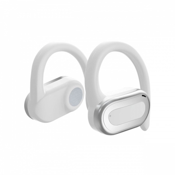 MAXCOM MWH01 WIRELESS OPEN SOUND WHITE