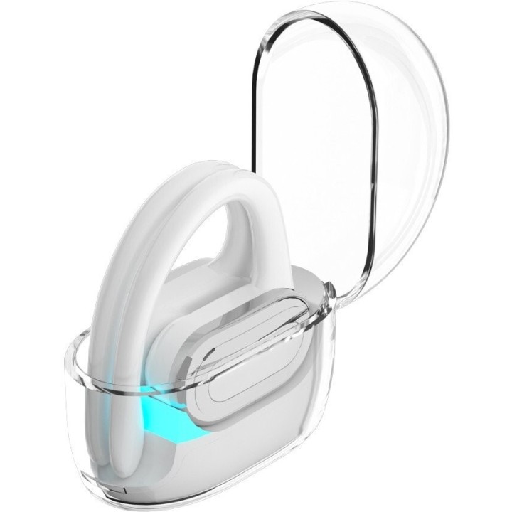 MAXCOM MWH01 WIRELESS OPEN SOUND WHITE