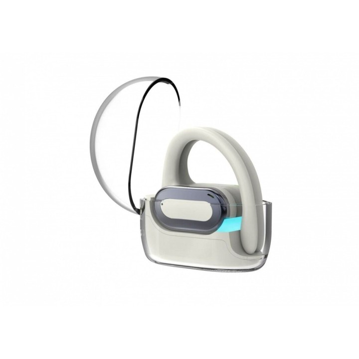 MAXCOM MWH01 WIRELESS OPEN SOUND WHITE