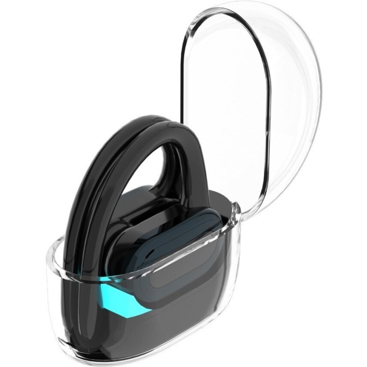 MAXCOM MWH01 WIRELESS OPEN SOUND BLACK