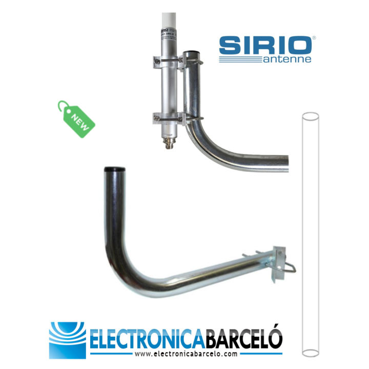 SIRIO SMH-4315
