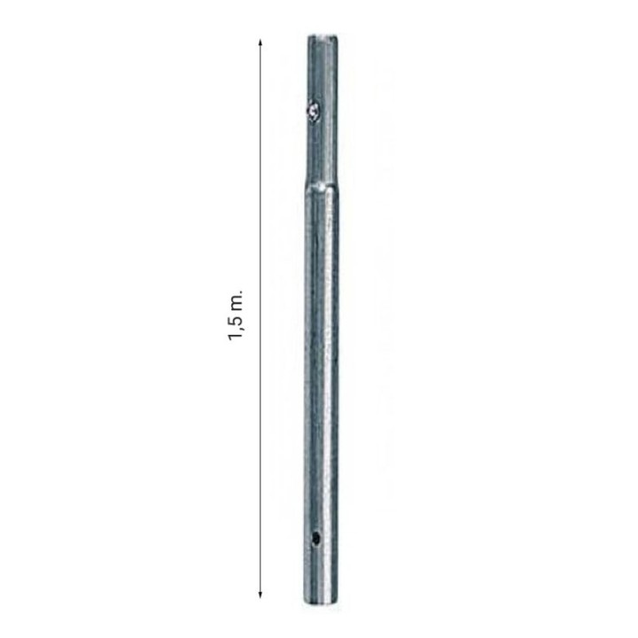 SIRIO MA1500-40E