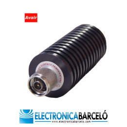 AVAIR AV-DL150N CARGA ARTIFICIAL