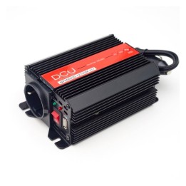 Inversor DCU 150W – 12V/220V R10 Onda modificada