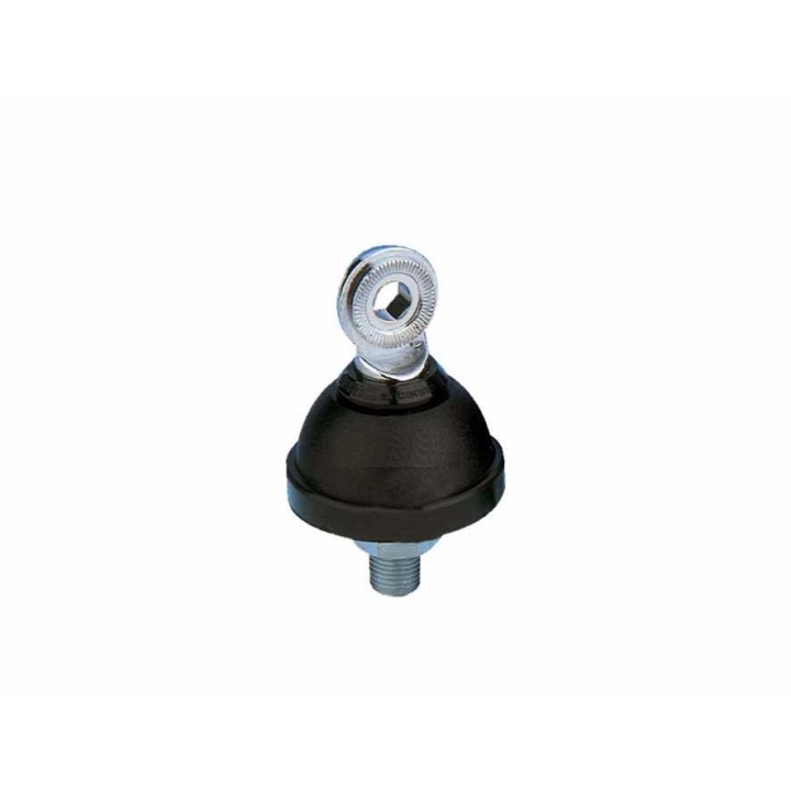 SIRIO BASE TIPO N (PALOMILLA) Inox.