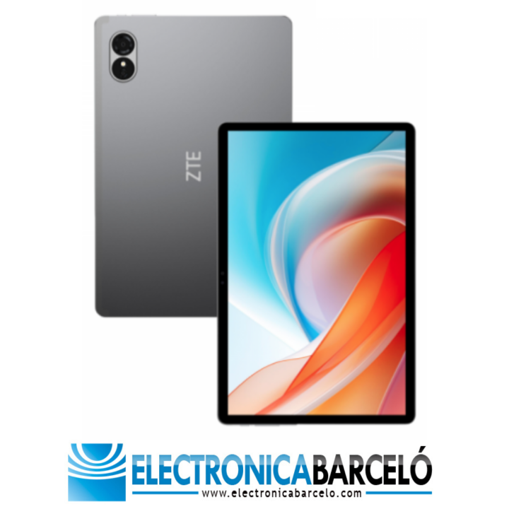 ZTE TAB BLADE X1101 10,95" FHD 4GB/128GB 5MP/13MP LTE+TPU BLACK