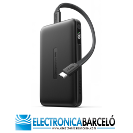 INIU POCKET NEO 10KMAH 22.5W