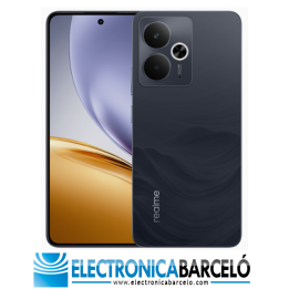 REALME 14T 6.67" 8+18GB/256GB 16MP/50MP 5G OBSIDIAN BLACK