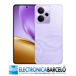 REALME 14T 6.67" 8+18GB/256GB 16MP/50MP 5G LIGHTNING PURPLE