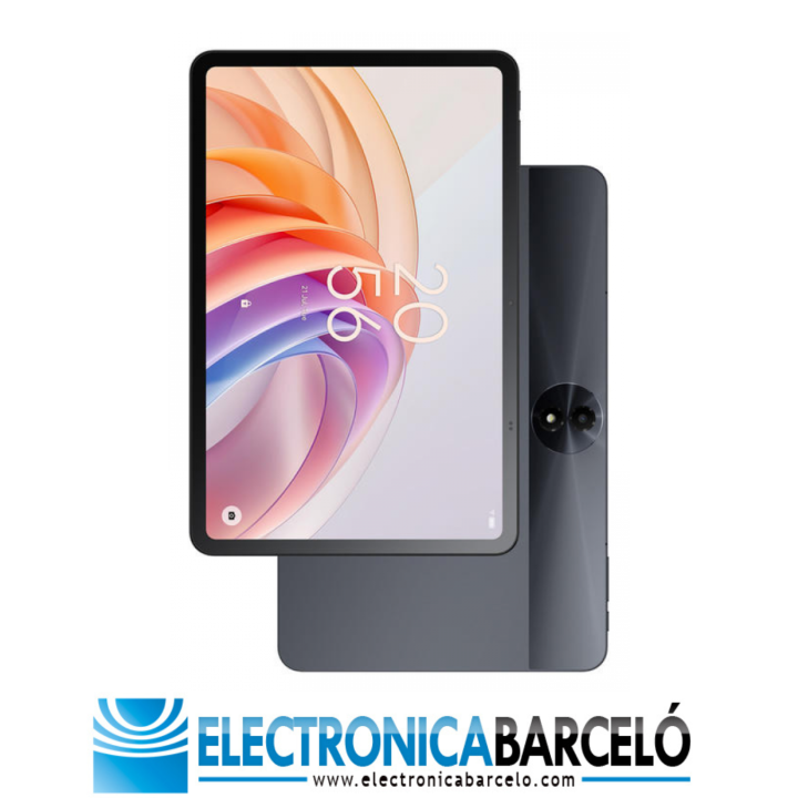 TCL TAB11 FE 10,95" FHD+ 4+4GB/128GB 5MP/8MP SPACE GRAY