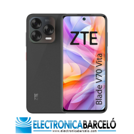 ZTE BLADE V70 VITA 6,7" HD+ 8+12GB/256GB 16MP/50MP GRAY