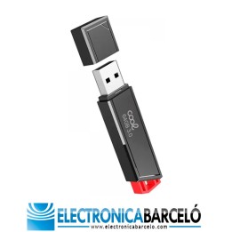 COOL PEN DRIVE USB X64 GB 3.0 LANCER ROJO